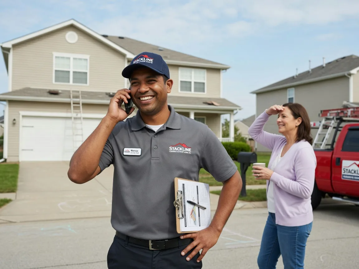 Chimney flashing repair Spring Church, PA FAQs